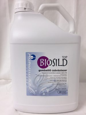 BIOSILD TOP 10 liter